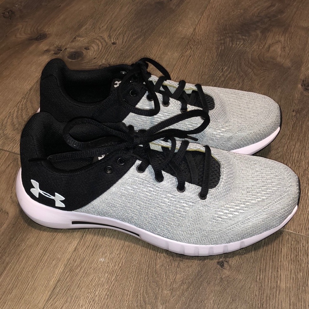 Women’s Under Armour Sneakers